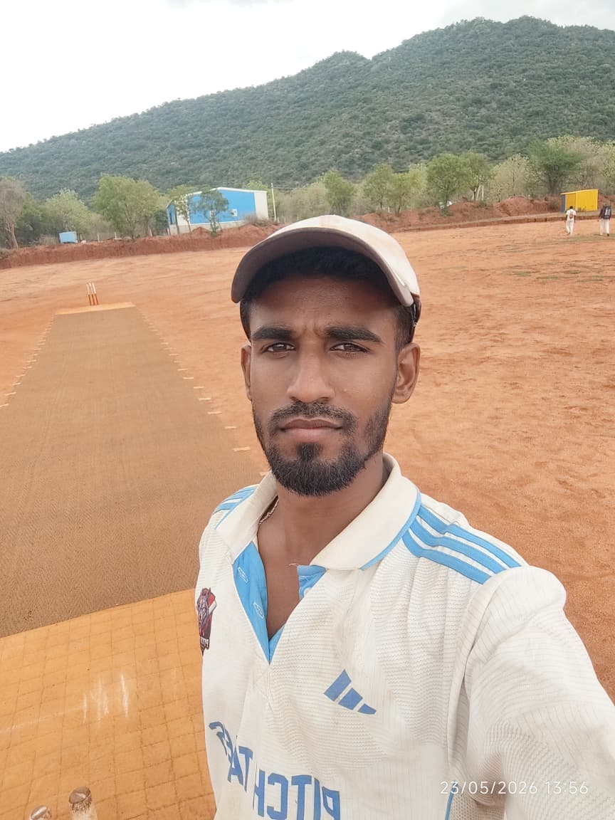 Selvaraj B